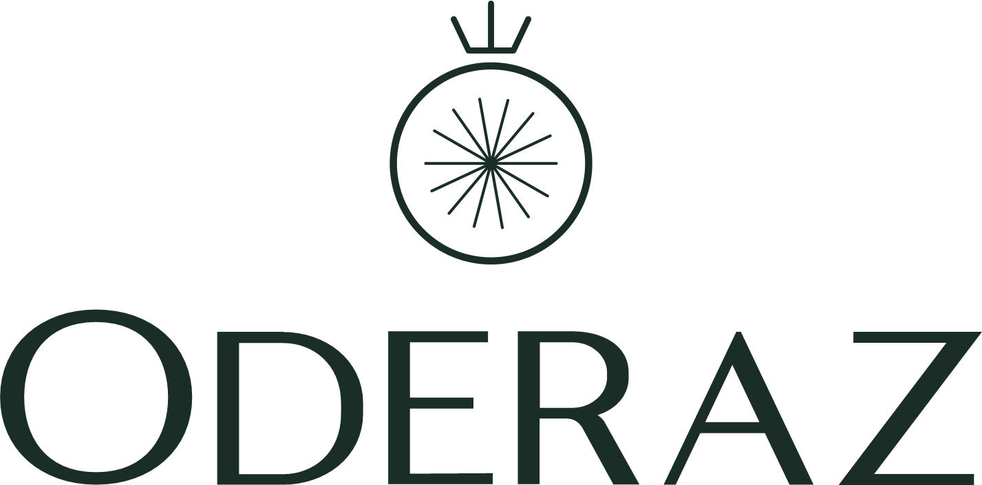 Oderas fashion Brand combination mark